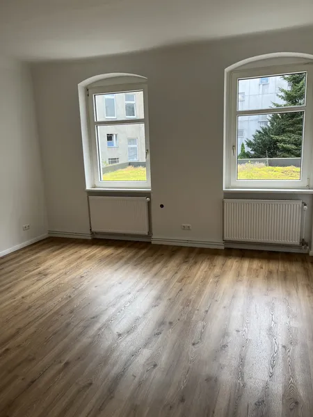 Neuer Glanz in Steglitz: Erstbezug nach Sanierung — photo 1